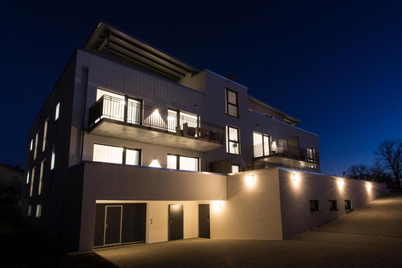Boardinghouse E68 Apartment Schliengen Ngoại thất bức ảnh