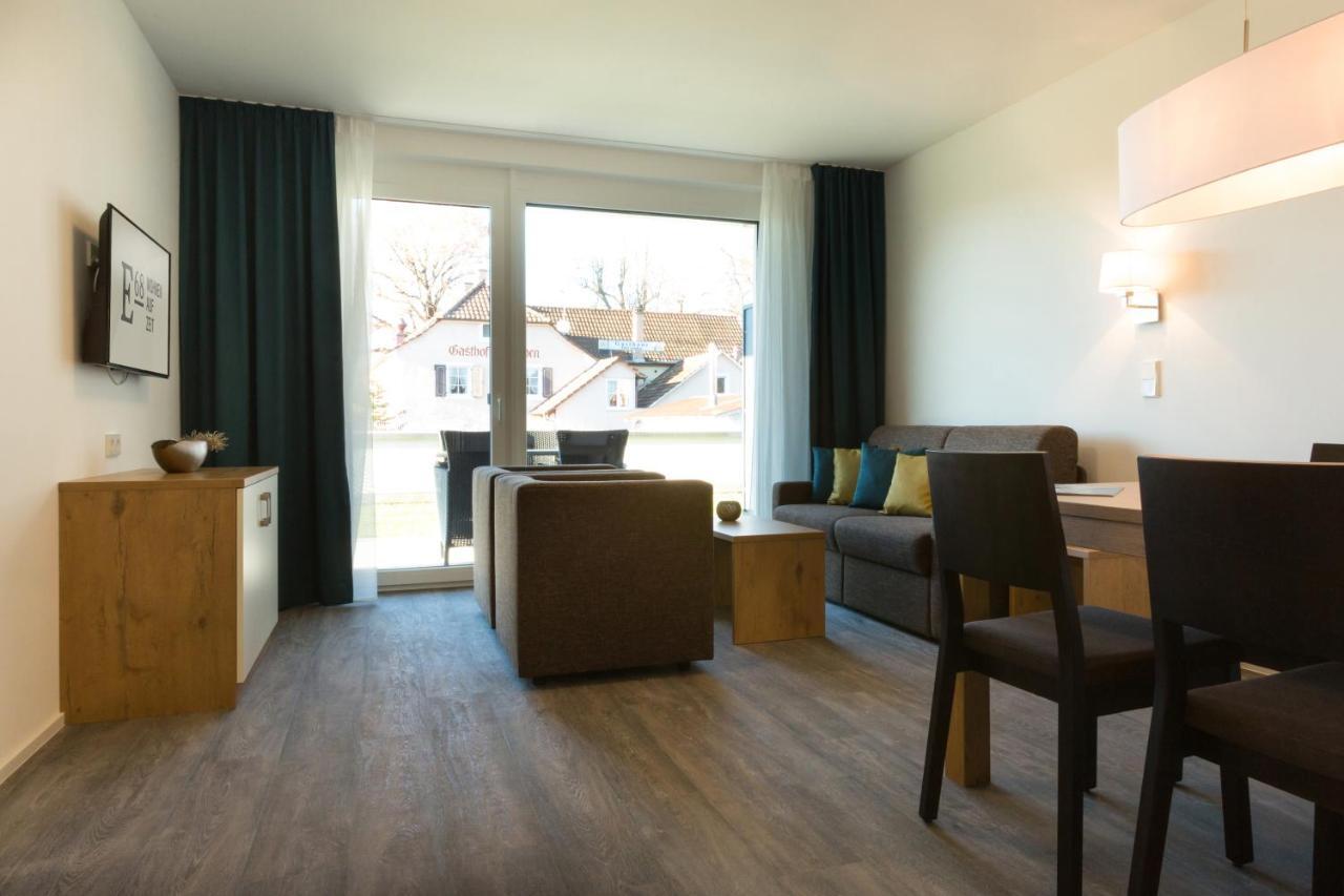Boardinghouse E68 Apartment Schliengen Ngoại thất bức ảnh