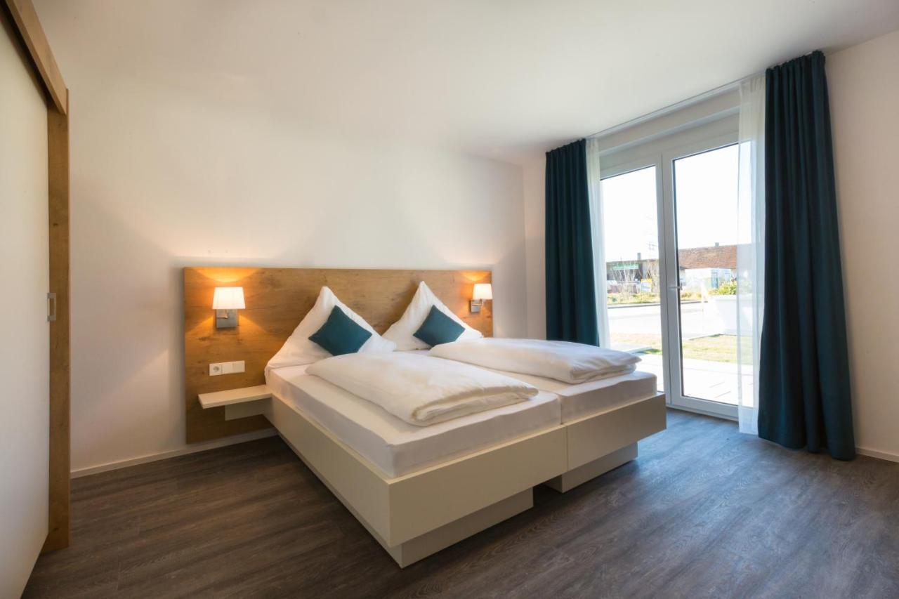 Boardinghouse E68 Apartment Schliengen Ngoại thất bức ảnh