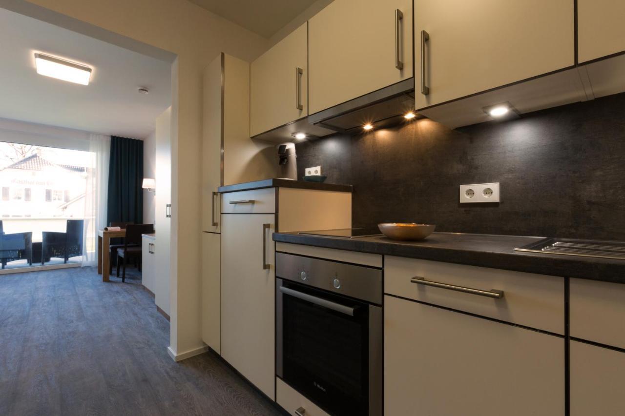 Boardinghouse E68 Apartment Schliengen Ngoại thất bức ảnh