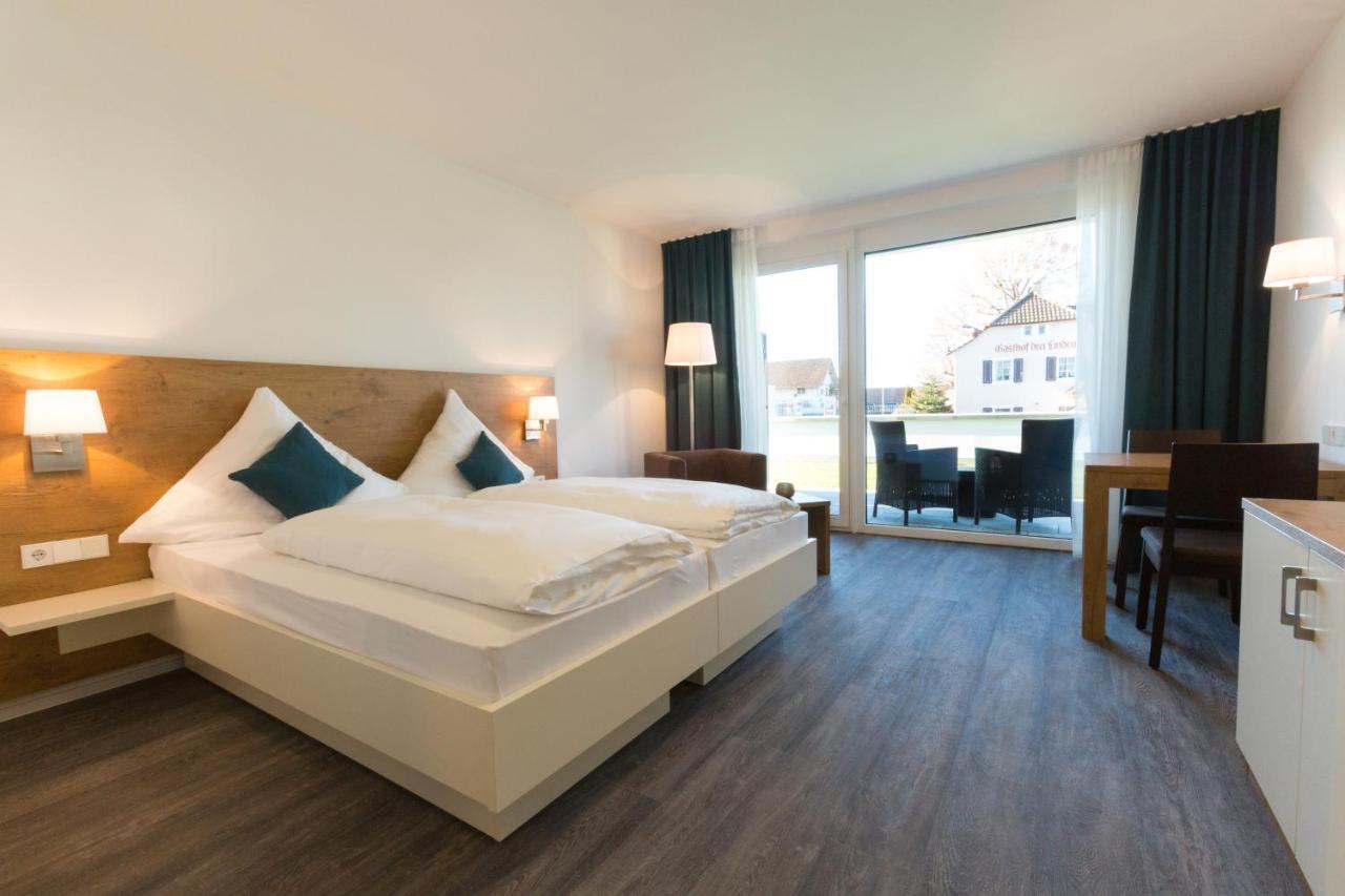 Boardinghouse E68 Apartment Schliengen Ngoại thất bức ảnh