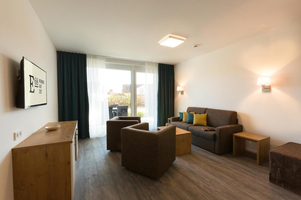 Boardinghouse E68 Apartment Schliengen Ngoại thất bức ảnh