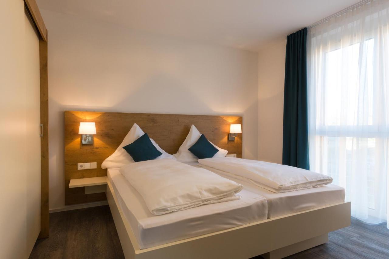 Boardinghouse E68 Apartment Schliengen Ngoại thất bức ảnh