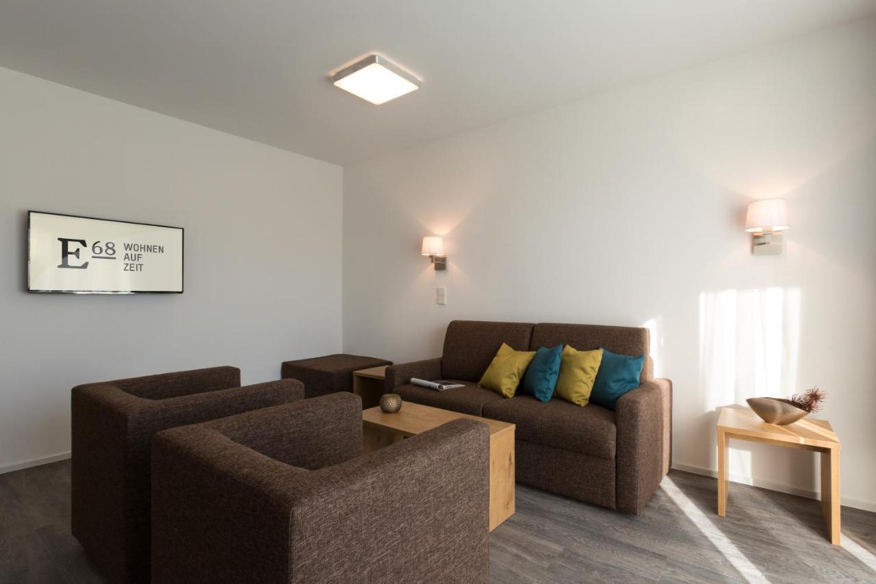 Boardinghouse E68 Apartment Schliengen Ngoại thất bức ảnh