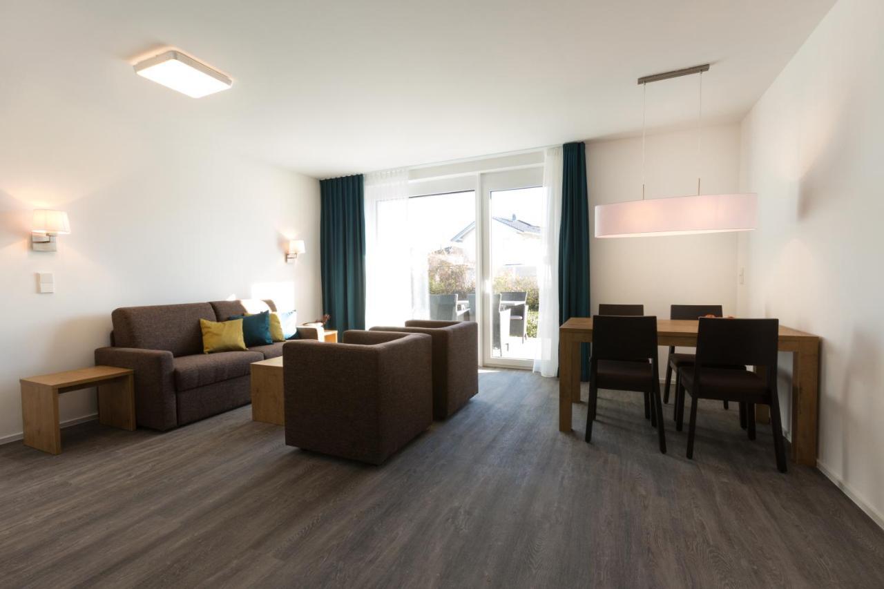 Boardinghouse E68 Apartment Schliengen Ngoại thất bức ảnh