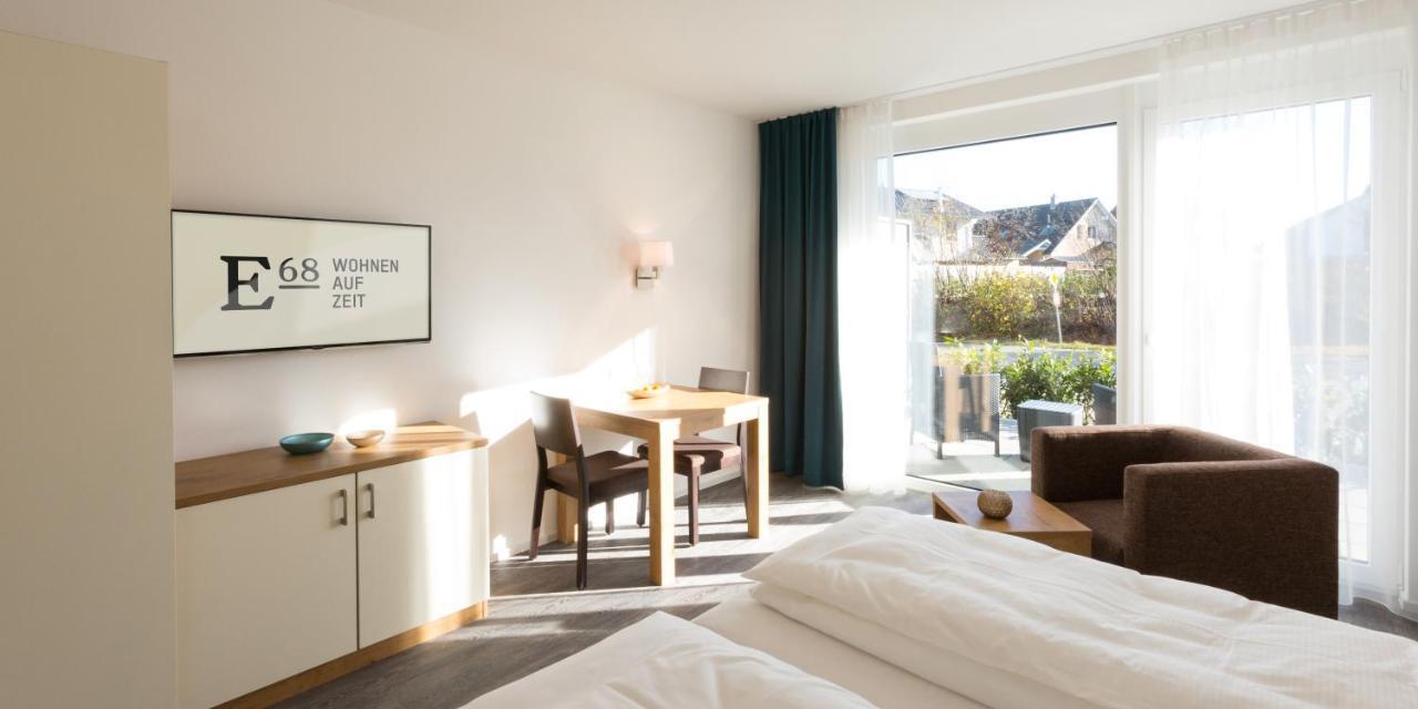 Boardinghouse E68 Apartment Schliengen Ngoại thất bức ảnh