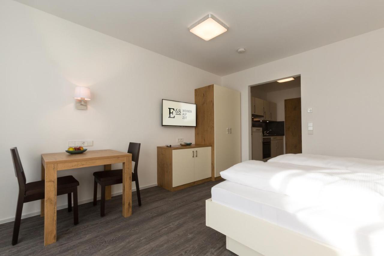 Boardinghouse E68 Apartment Schliengen Ngoại thất bức ảnh