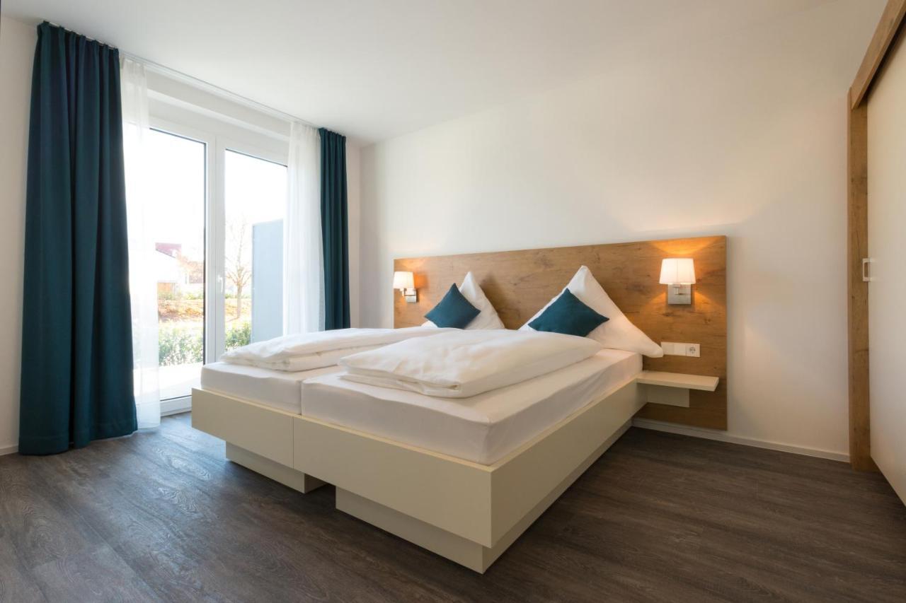 Boardinghouse E68 Apartment Schliengen Ngoại thất bức ảnh