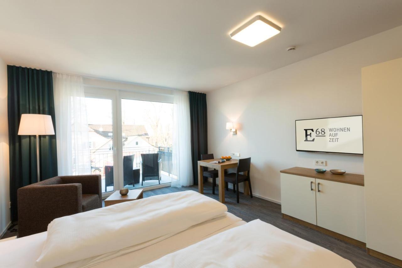 Boardinghouse E68 Apartment Schliengen Ngoại thất bức ảnh