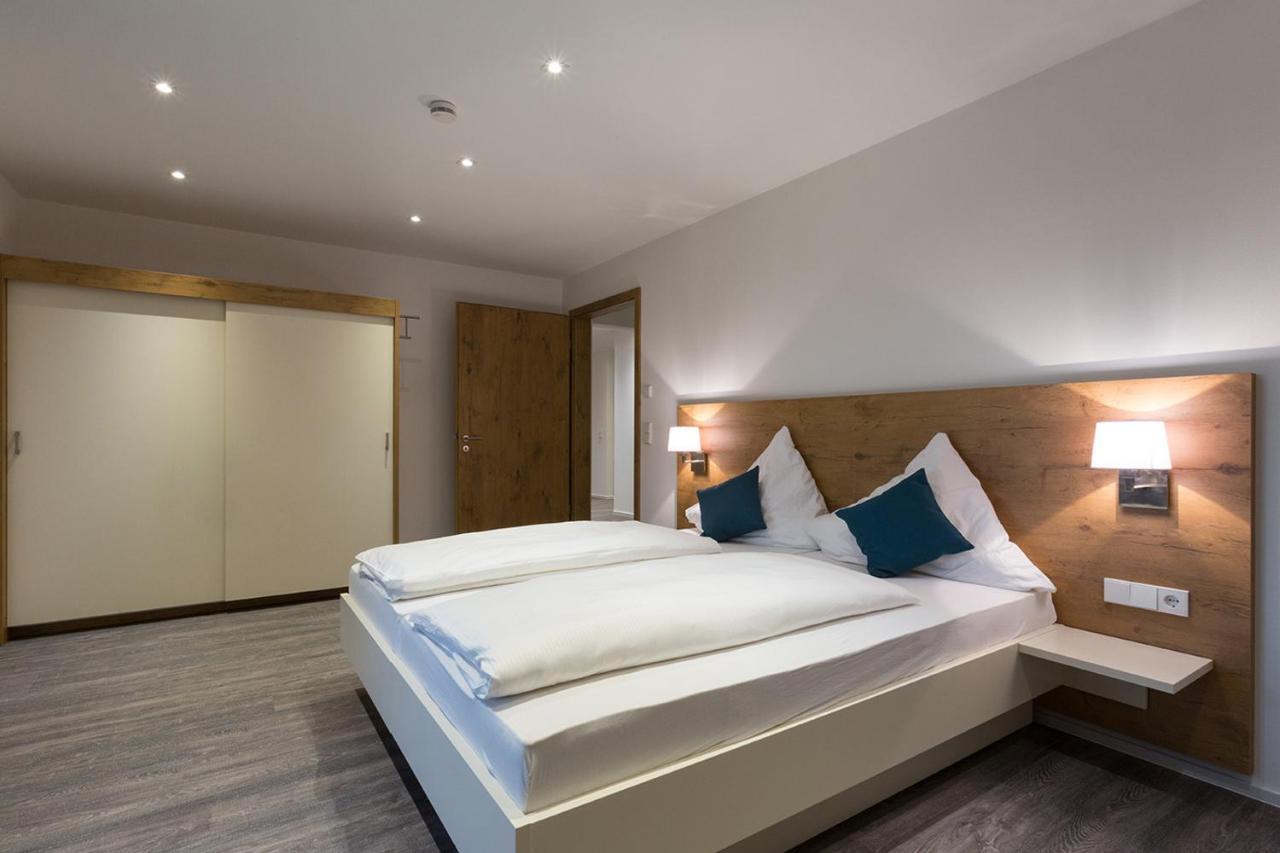 Boardinghouse E68 Apartment Schliengen Ngoại thất bức ảnh