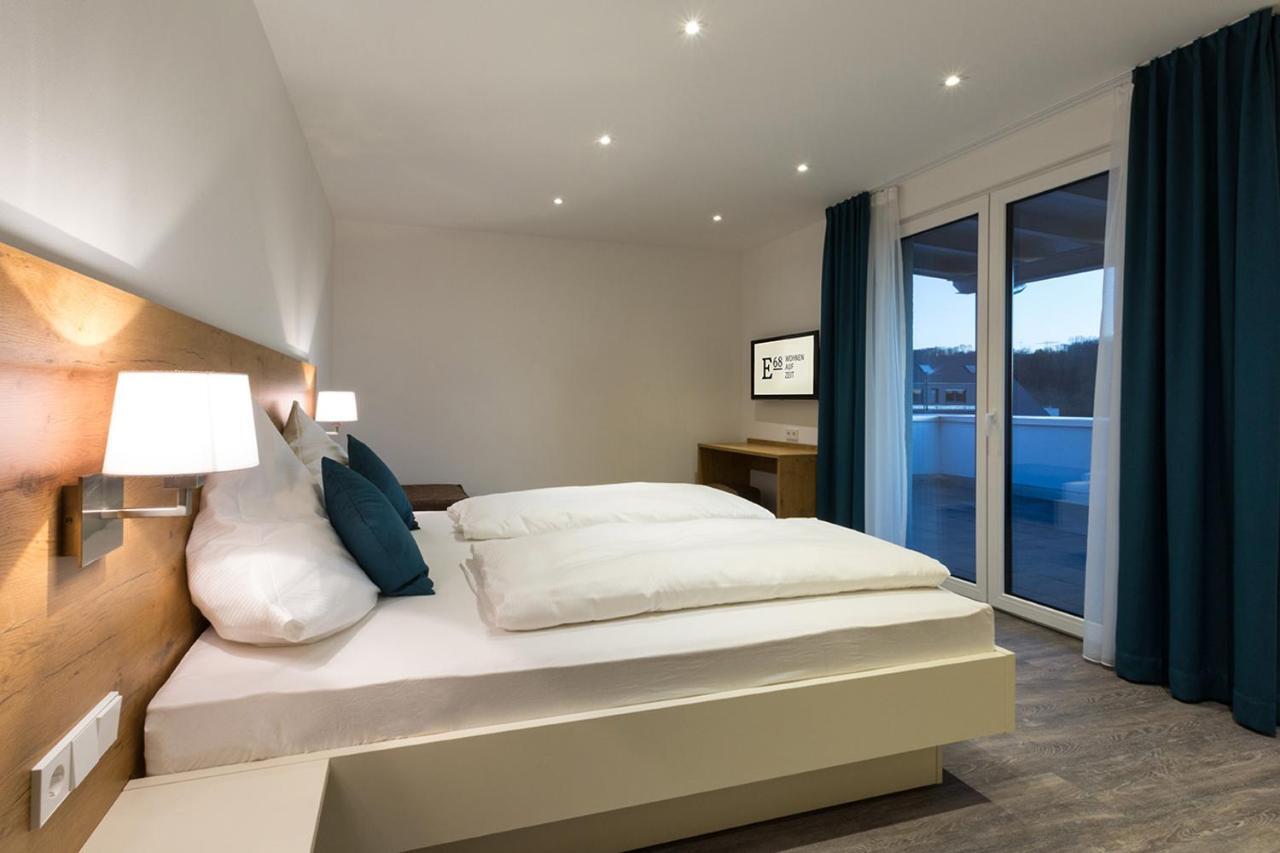 Boardinghouse E68 Apartment Schliengen Ngoại thất bức ảnh