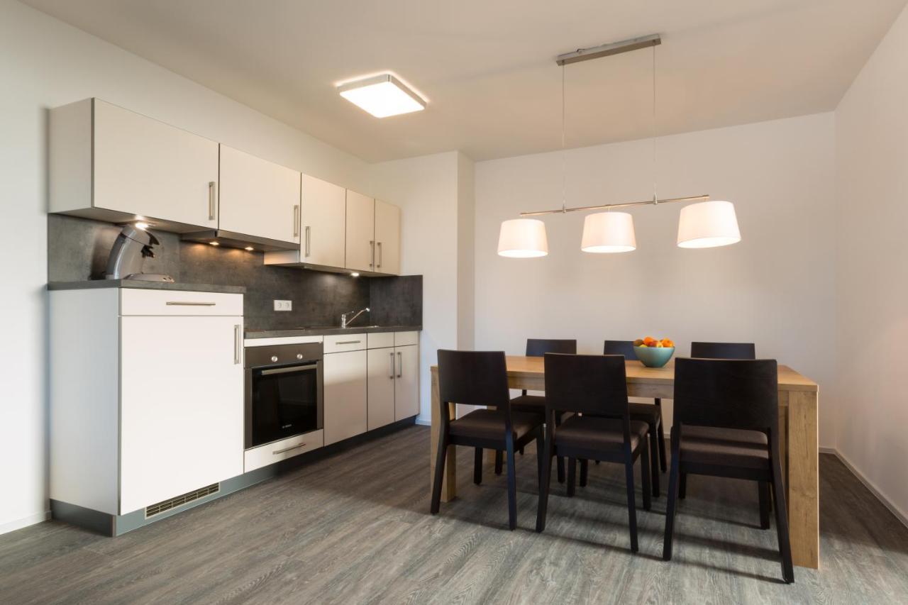 Boardinghouse E68 Apartment Schliengen Ngoại thất bức ảnh