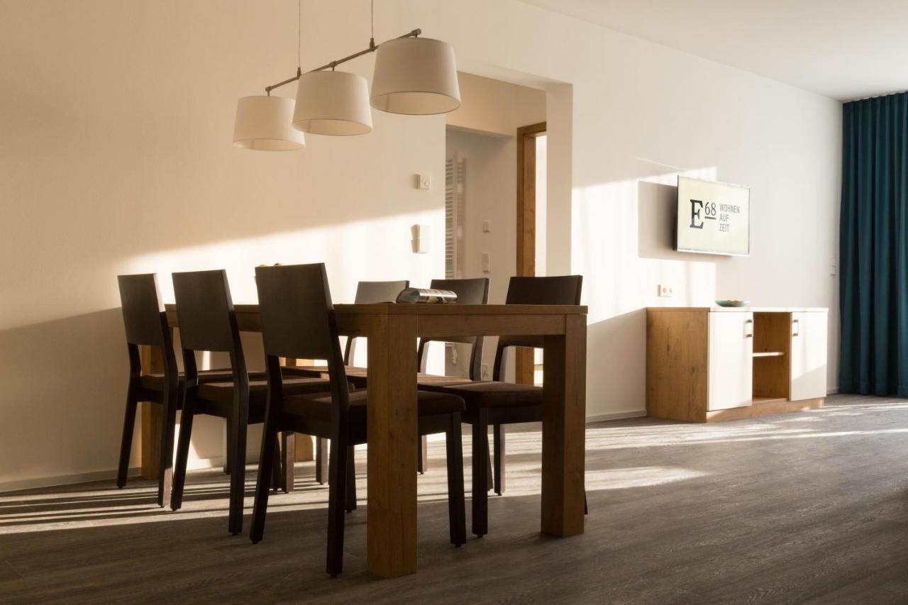 Boardinghouse E68 Apartment Schliengen Ngoại thất bức ảnh