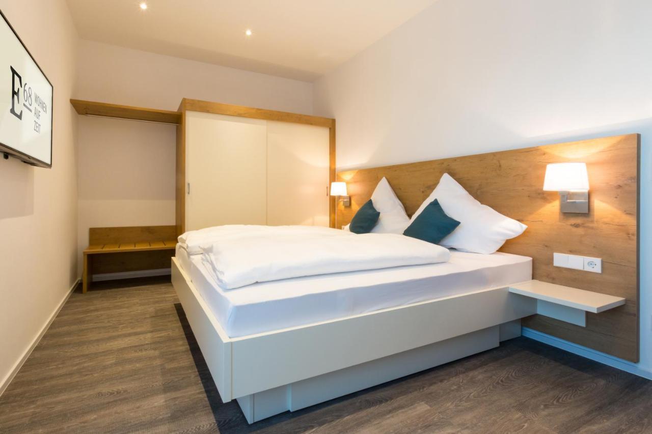 Boardinghouse E68 Apartment Schliengen Ngoại thất bức ảnh