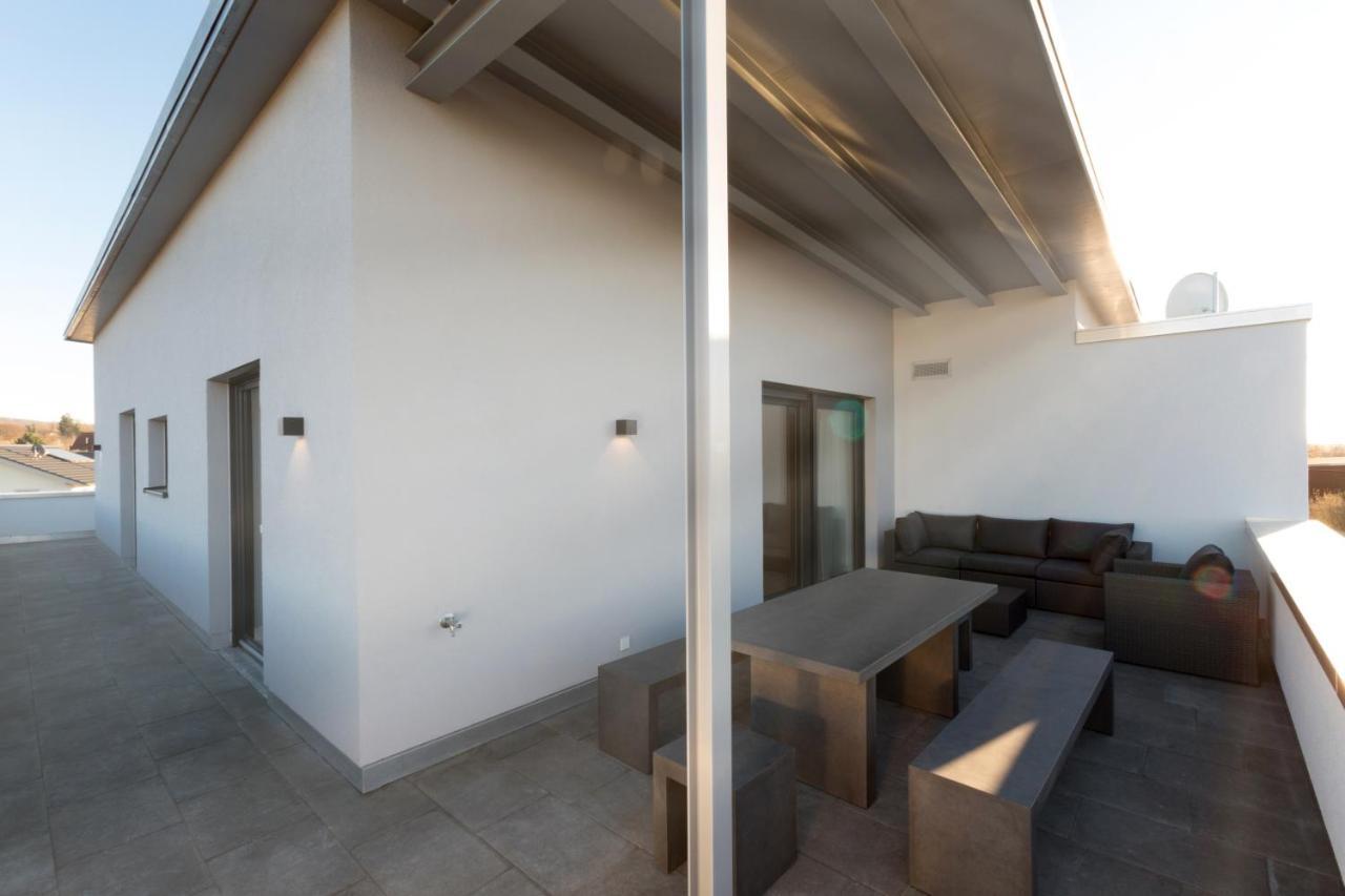 Boardinghouse E68 Apartment Schliengen Ngoại thất bức ảnh