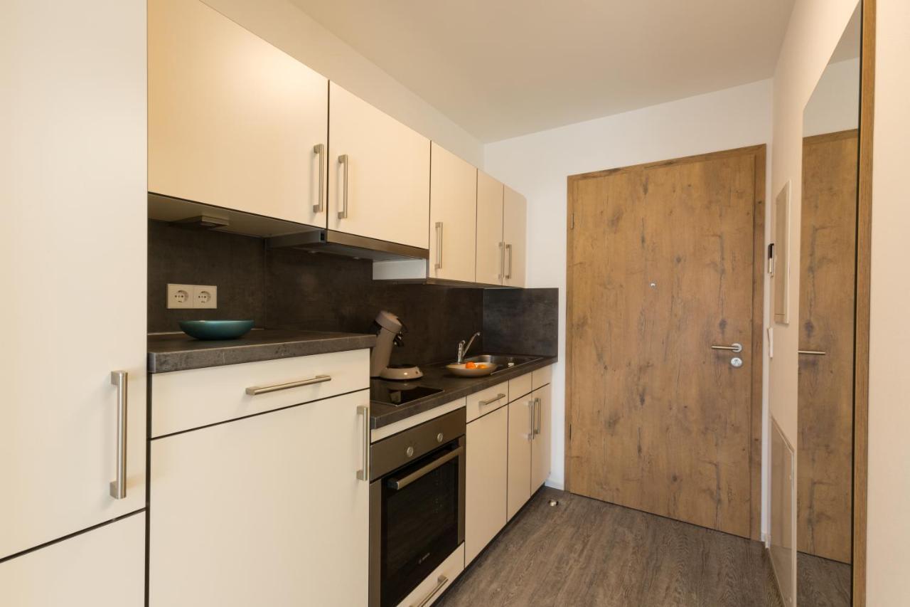 Boardinghouse E68 Apartment Schliengen Ngoại thất bức ảnh