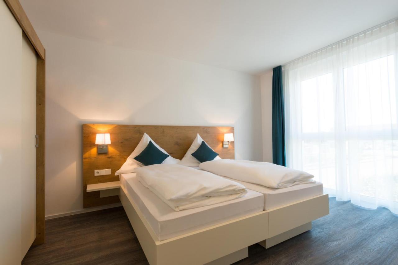 Boardinghouse E68 Apartment Schliengen Ngoại thất bức ảnh