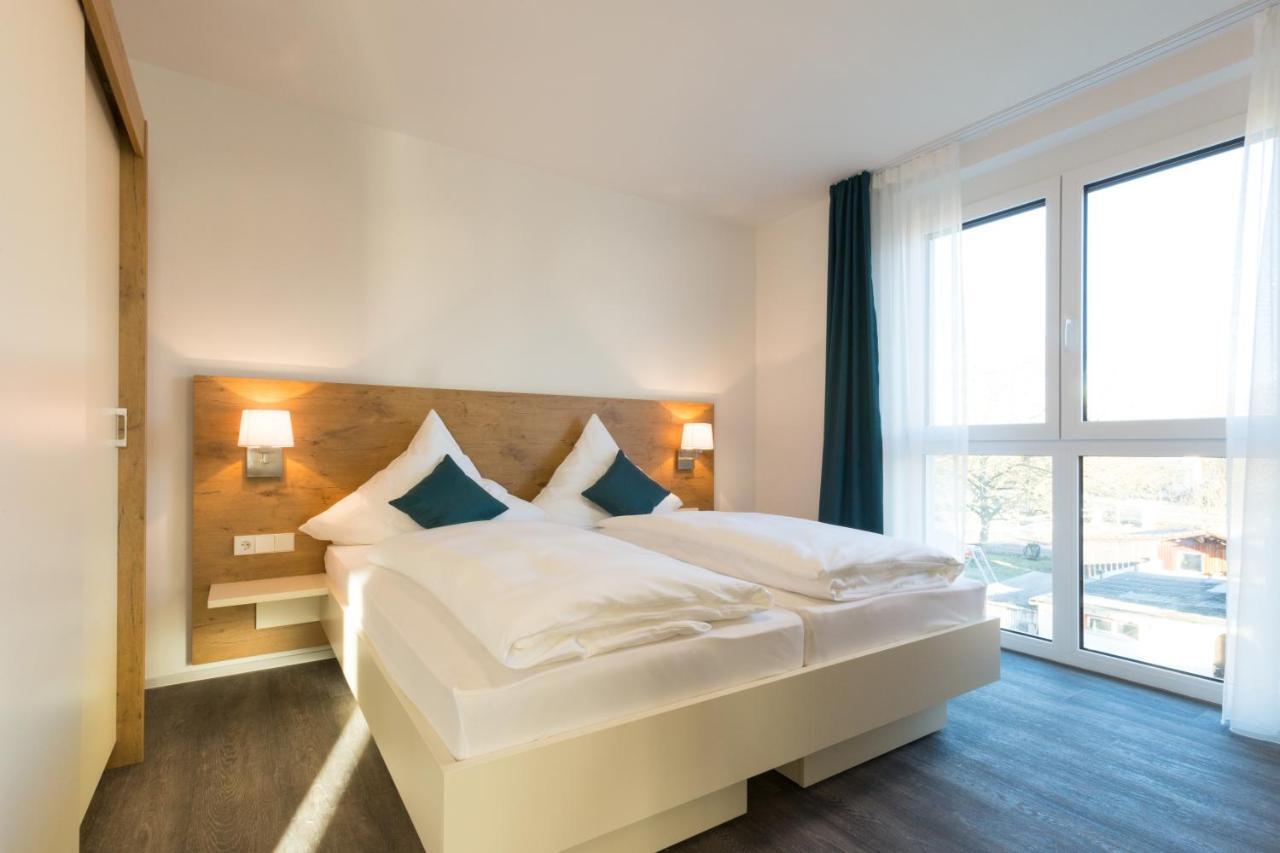 Boardinghouse E68 Apartment Schliengen Ngoại thất bức ảnh