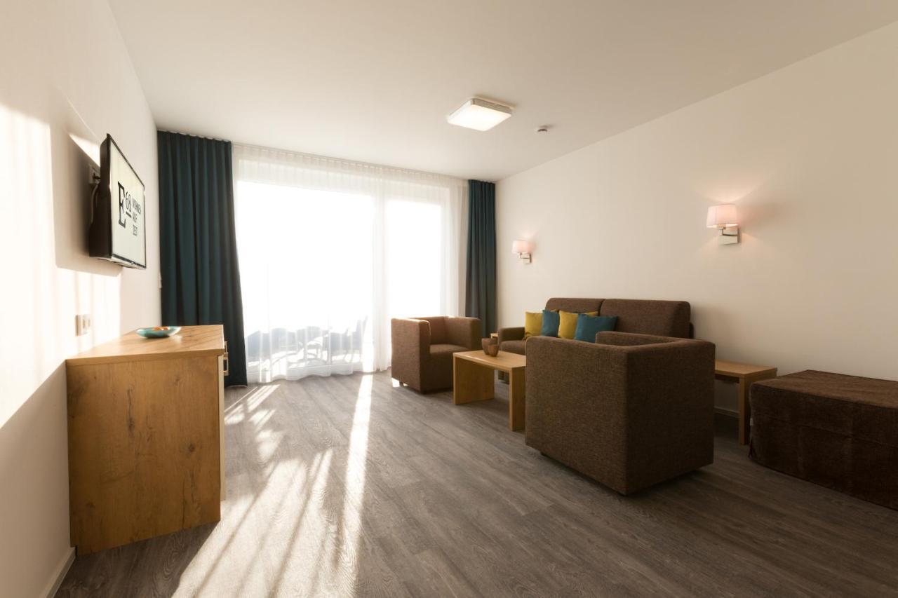 Boardinghouse E68 Apartment Schliengen Ngoại thất bức ảnh