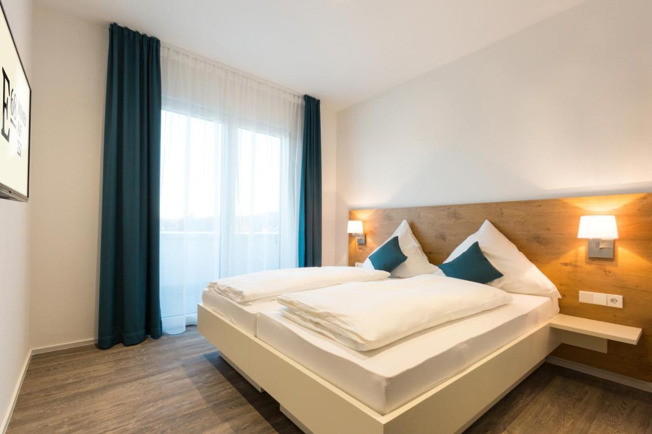 Boardinghouse E68 Apartment Schliengen Ngoại thất bức ảnh