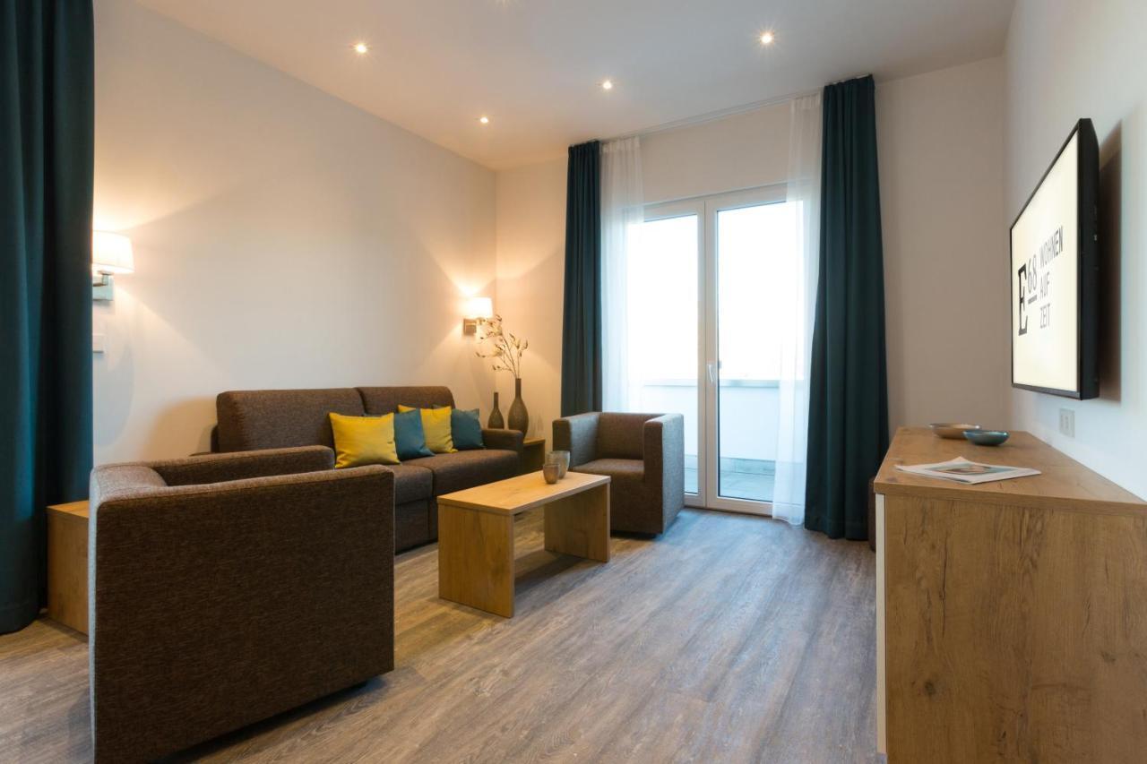 Boardinghouse E68 Apartment Schliengen Ngoại thất bức ảnh