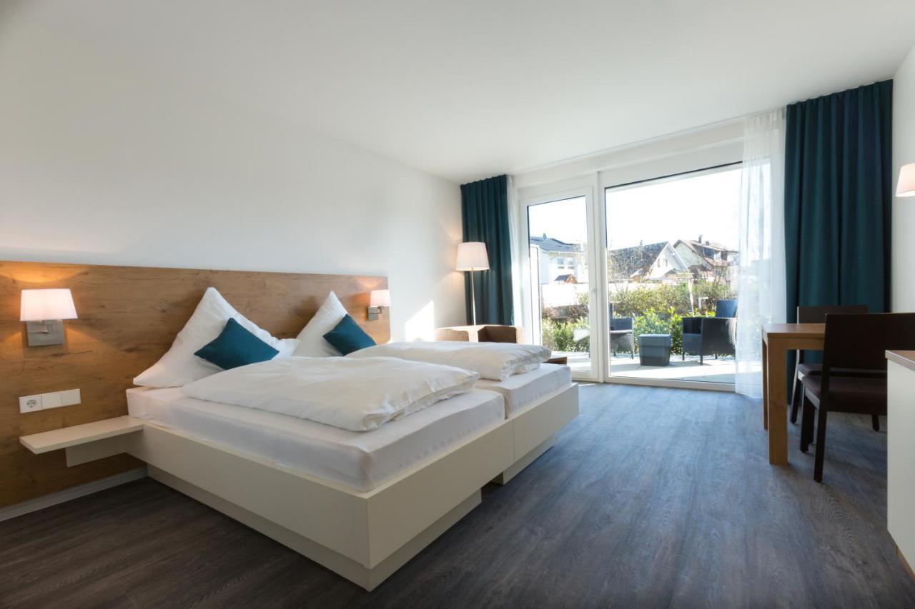 Boardinghouse E68 Apartment Schliengen Ngoại thất bức ảnh