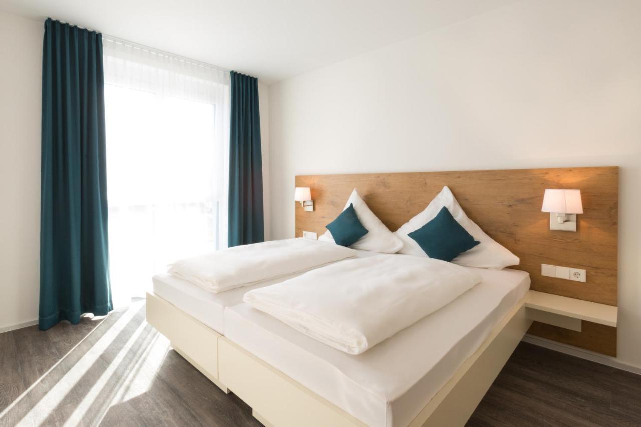 Boardinghouse E68 Apartment Schliengen Ngoại thất bức ảnh