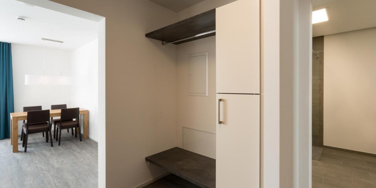 Boardinghouse E68 Apartment Schliengen Ngoại thất bức ảnh