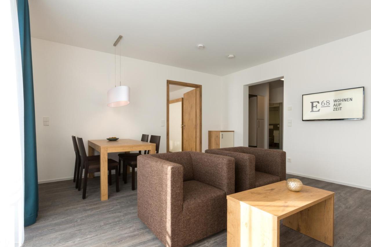 Boardinghouse E68 Apartment Schliengen Ngoại thất bức ảnh