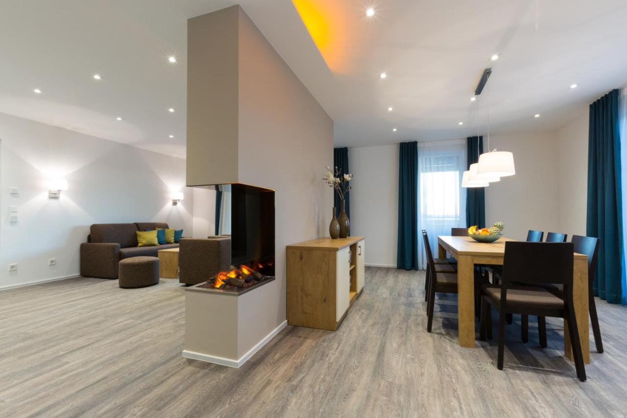 Boardinghouse E68 Apartment Schliengen Ngoại thất bức ảnh