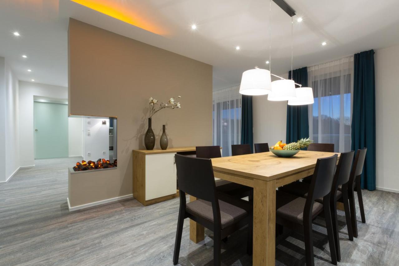Boardinghouse E68 Apartment Schliengen Ngoại thất bức ảnh